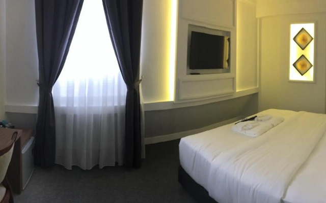 TheBlanc Boutique Hotel