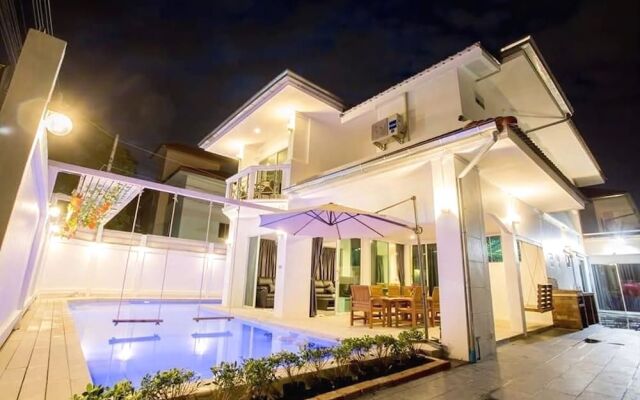 The Time View Point 7 Bedroom Villa 93