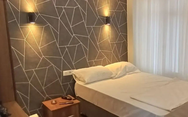 ay butik otel