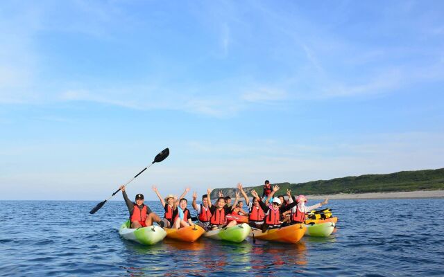 Lia Backpacker Youth Hostel