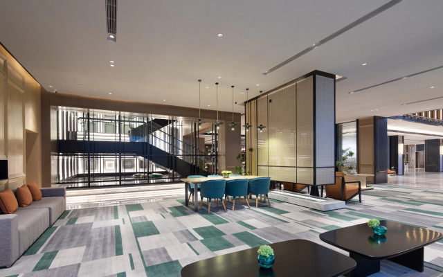 Hampton by Hilton Beijing Dahongmen
