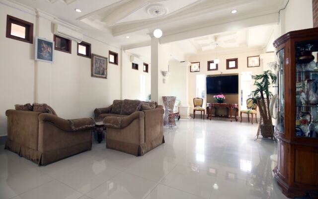 Airy Baruga DI Panjaitan 339 Kendari