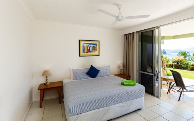 Lagoon 003 on Hamilton Island