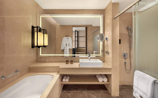 The Westin Goa