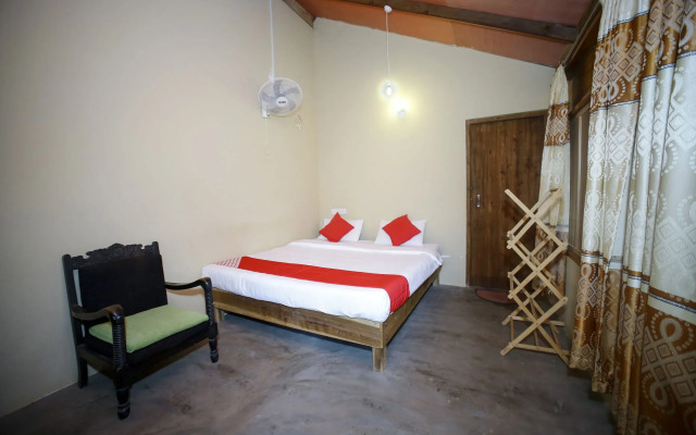 OYO 344 Pearl Inn Green