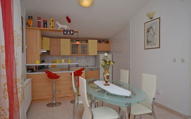 Apartments Miroslava