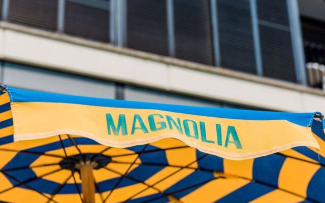 Villa Trilo Marina di Bibbona