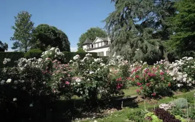 Château de Veigy