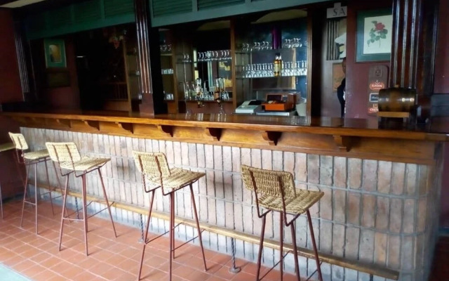 Inn On The Vumba