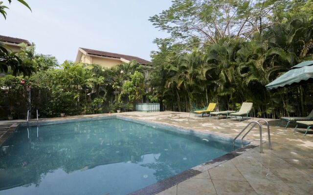 TripThrill Serenity 3 BHK Villas