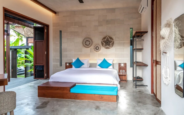 Podpadi Design Spaces