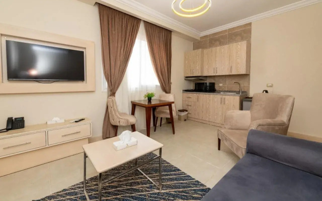 Marom Port Said Resort & Beach