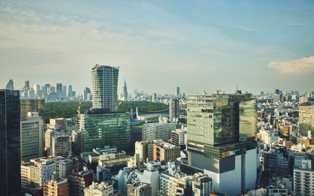 Hotel Indigo Tokyo Shibuya, an IHG Hotel