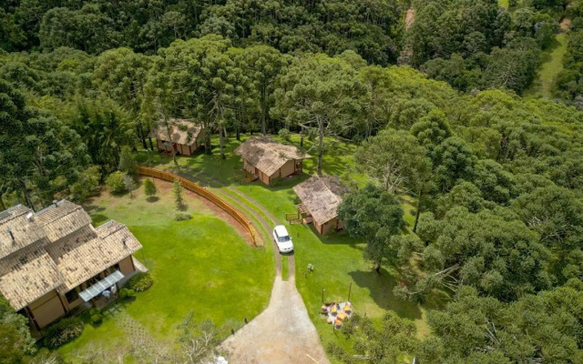 Pousada Casa Campestre