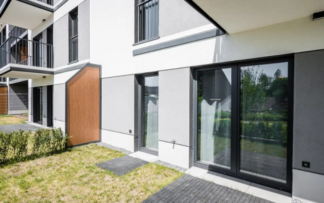 Rakowicka Old Town Luxury Apartments Wawelofts