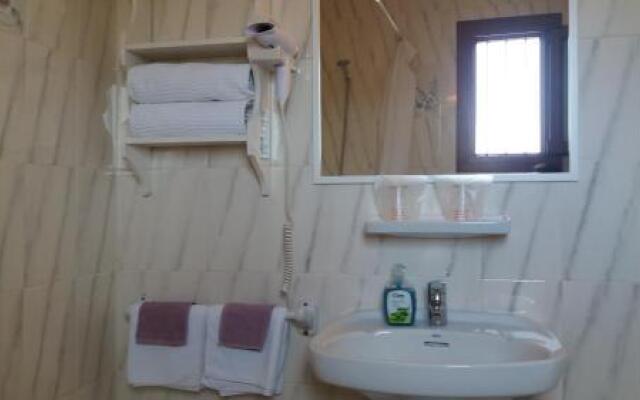 Apartamentos Villa Primera