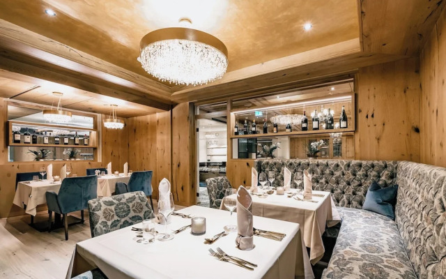 Gourmet & Wine Hotel Austria 4s