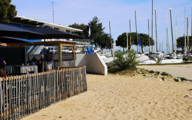 Camping 4 etoiles Cap Soleil Oleron