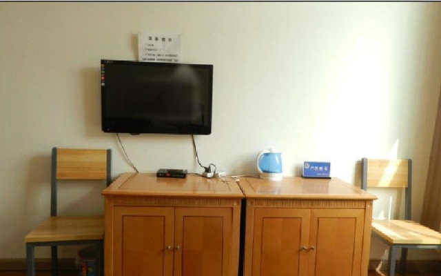 Wenyuan Inn – Guest Rooms – Jinzhong
