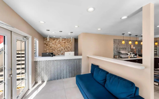 Best Choice Inn Chula Vista