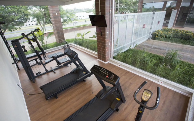 Portal Hotel Mogi Mirim