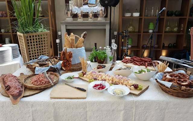 Hotel Gutsgasthof Stangl