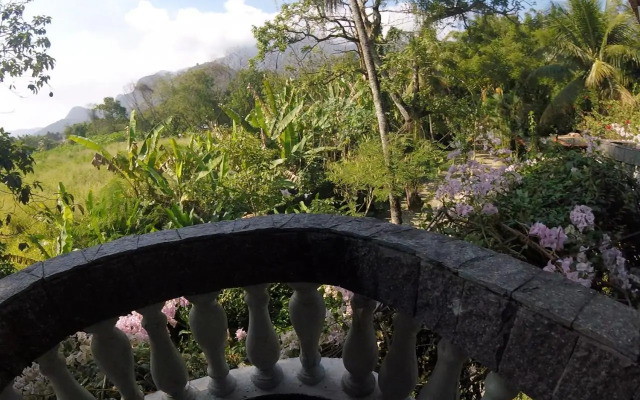 Rio Natureza apart 114