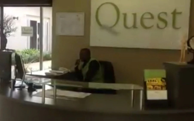 Quest Conference Estate