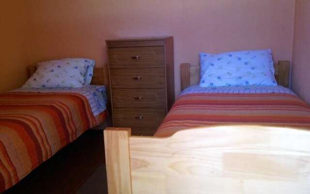 Hostal Chaxa