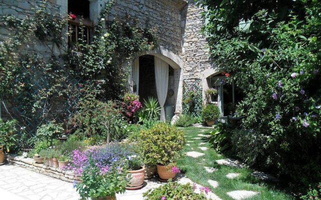 Le Clos D'Isabelle