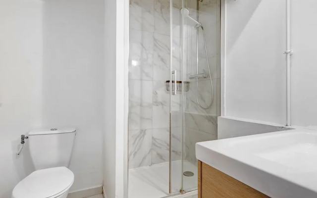 Appartement Rue des ardennes