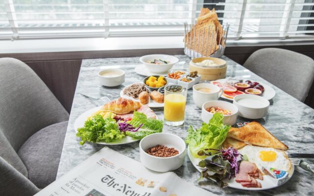 Caesar Park Hotel Banqiao