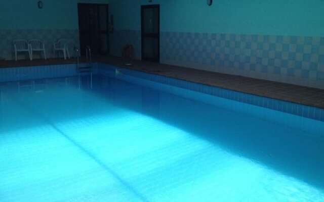 Hotel Sporting