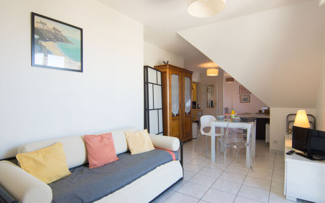 Appartement Aillerie