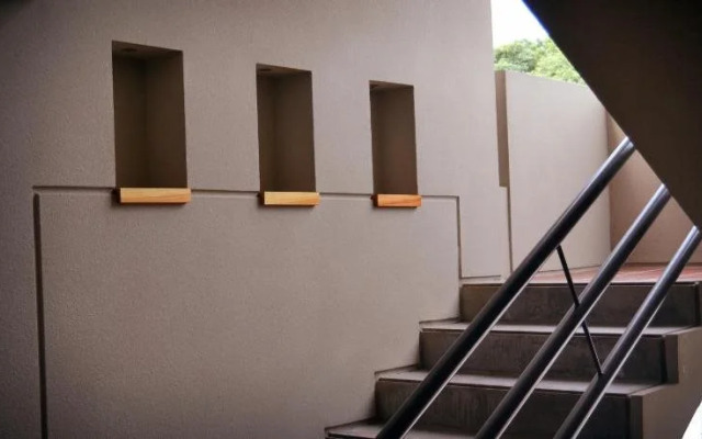 Tramas Andinas Apartamentos & Hotel