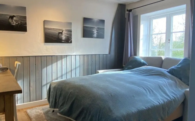 Warft Simmerdeis 2 Comfortable Holiday Residence