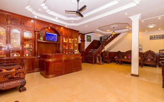 Ly Villa Angkor