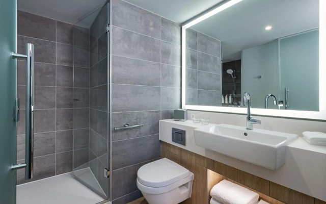 Courtyard by Marriott Paris Charles de Gaulle Central Airport
