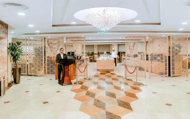 M Hotel Al Dana Makkah by Millennium