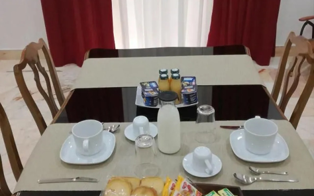 Spira Mirabilis Napoli