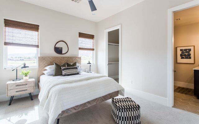 Bloomington Villas