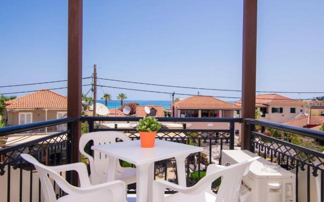 Sunbliss Studios & Apartments.