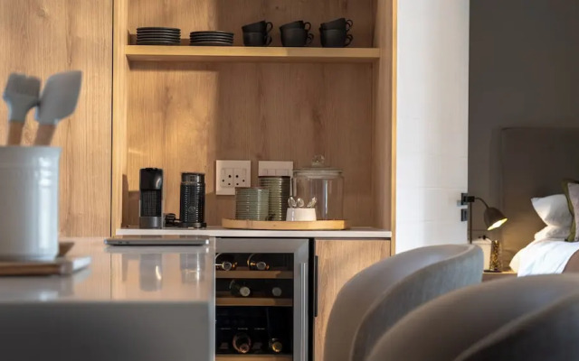 Nomads Den - Safari Villas in Hoedspruit