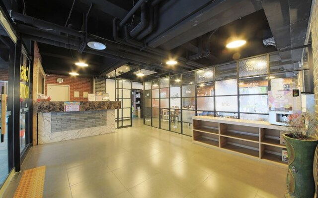 Hotel Casa Suwon