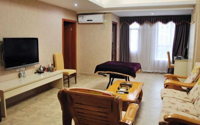 Aiqun Hotel
