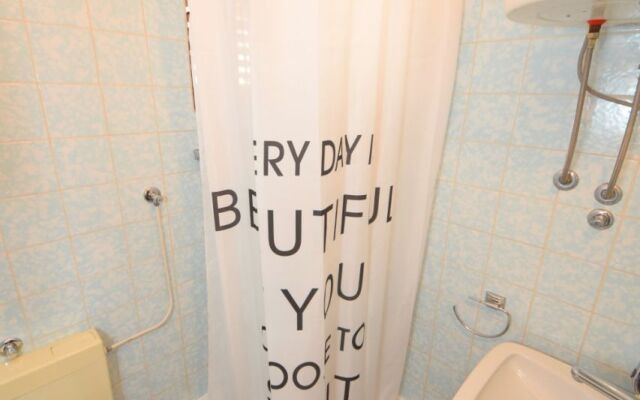 Room Smilje - good location & parking: R5 Orebic, Peljesac peninsula