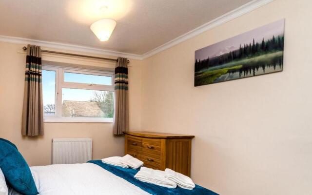 Sawyers Lodge