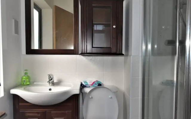 Hughenden Garden Luxury Apartment