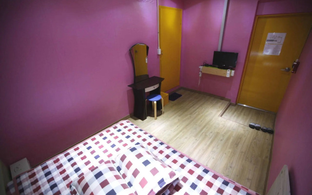 Bluefish Guesthouse - Hostel