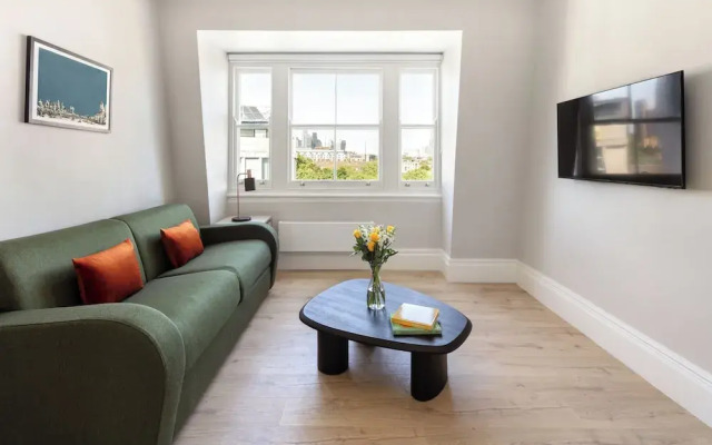 Marlin Westminster Apartments